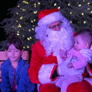 Meet your Posher, Alma